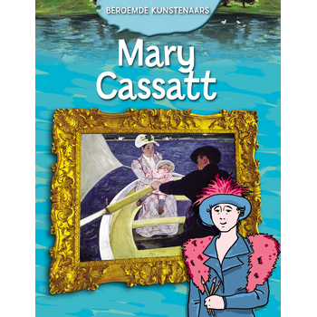 Mary Cassatt (Hardback) bij Singel 344