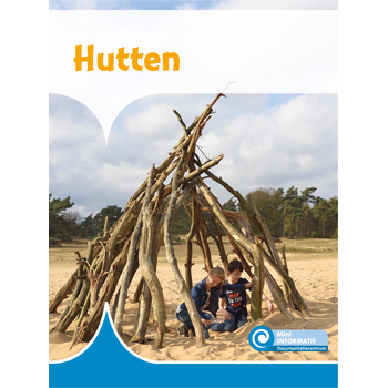 Hutten (Hardback) bij Singel 344