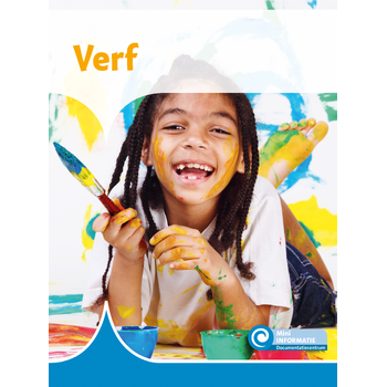 Verf (Hardback) bij Singel 344