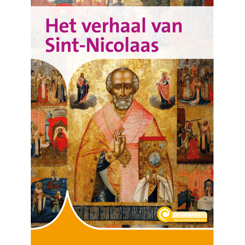 Het verhaal van Sint Nicolaas (Paperback) bij Singel 344