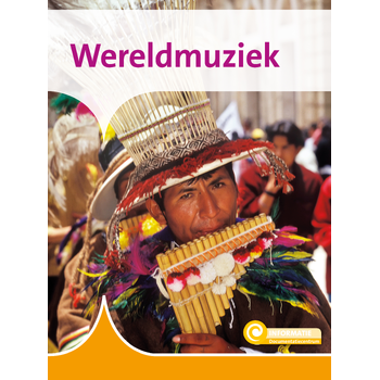 Wereldmuziek (Paperback) bij Singel 344