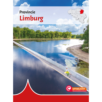 Provincie Limburg (Hardback) bij Singel 344