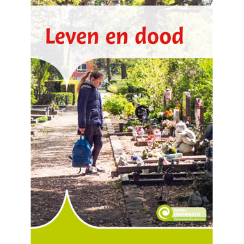 Leven en dood (Hardback) bij Singel 344
