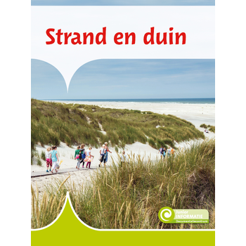 Strand en duin (Hardback) bij Singel 344