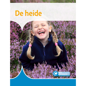 De heide (Hardback) bij Singel 344