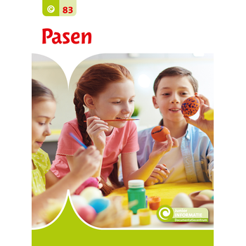 Pasen (Hardback) bij Singel 344