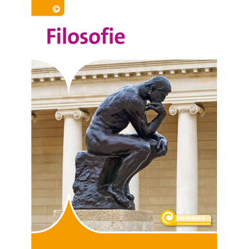 Filosofie (Hardback) bij Singel 344