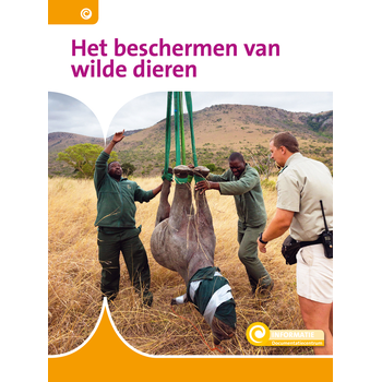 Het beschermen van wilde dieren (Hardback) bij Singel 344
