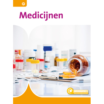 Medicijnen (Hardback) bij Singel 344