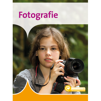Fotografie (Hardback) bij Singel 344