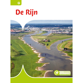 De Rijn (Hardback) bij Singel 344