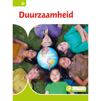 Duurzaamheid (Hardback) bij Singel 344