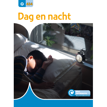 Dag en nacht (Hardback) bij Singel 344