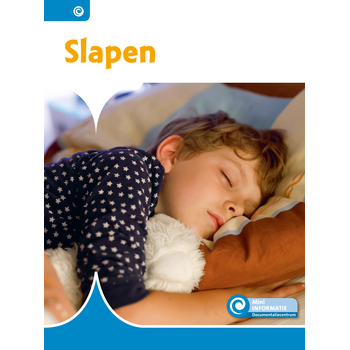 Slapen (Hardback) bij Singel 344