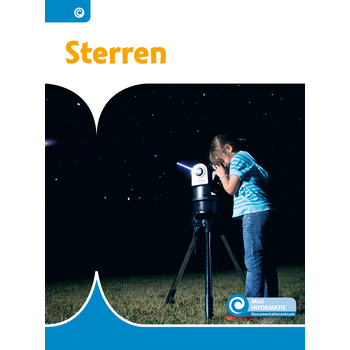 Sterren (Hardback) bij Singel 344