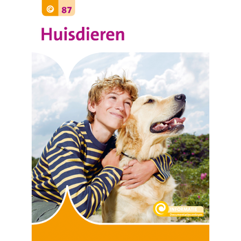 Huisdieren (Hardback) bij Singel 344