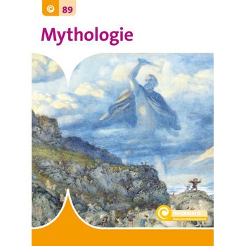 Mythologie (Hardback) bij Singel 344