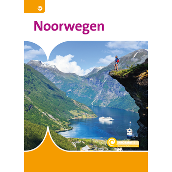 Noorwegen (Hardback) bij Singel 344