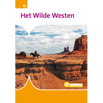 Het Wilde Westen (Hardback) bij Singel 344