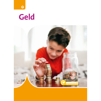 Geld (Hardback) bij Singel 344
