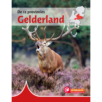 Gelderland (Hardback) bij Singel 344