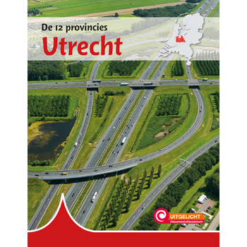 Utrecht (Hardback) bij Singel 344