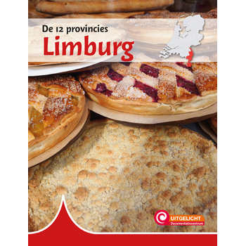 Limburg (Hardback) bij Singel 344