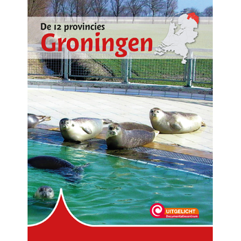Groningen (Hardback) bij Singel 344