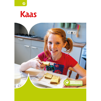 Kaas (Hardback) bij Singel 344