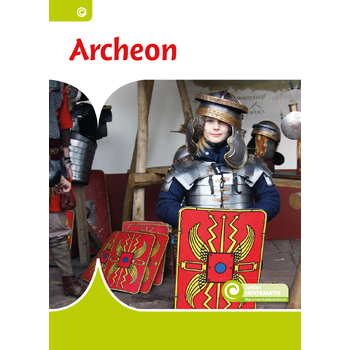 Archeon (Hardback) bij Singel 344