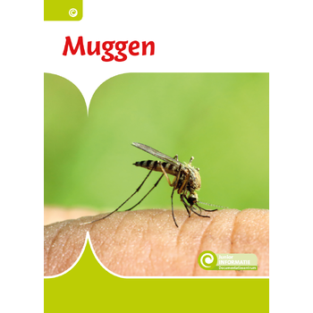 Muggen (Hardback) bij Singel 344