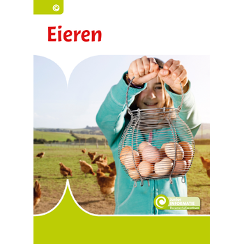 Eieren (Hardback) bij Singel 344