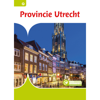 Provincie Utrecht (Hardback) bij Singel 344