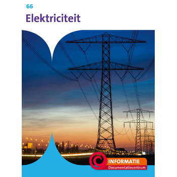 Elektriciteit (Paperback) bij Singel 344