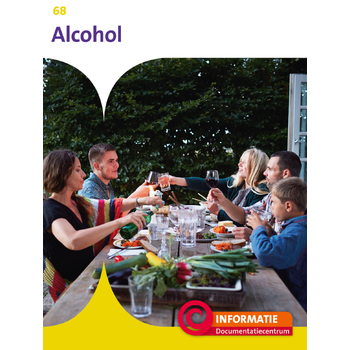 Alcohol (Paperback) bij Singel 344