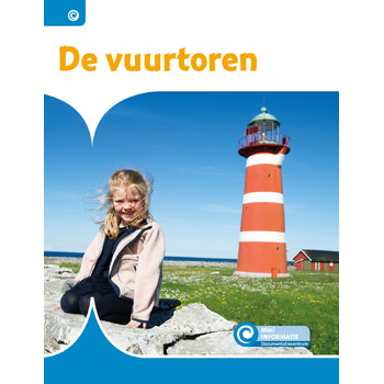 De vuurtoren (Hardback) bij Singel 344