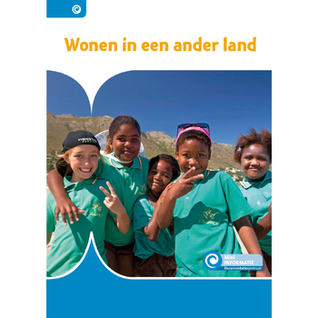Wonen in een ander land (Hardback) bij Singel 344