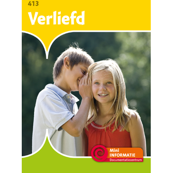 Verliefd (Paperback) bij Singel 344