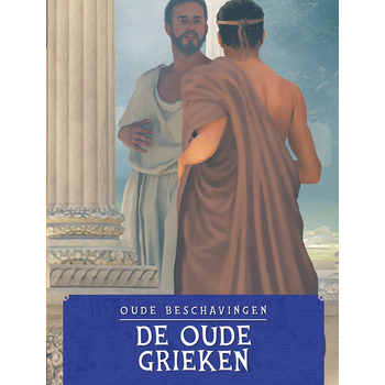 De Oude Grieken (Hardback) bij Singel 344