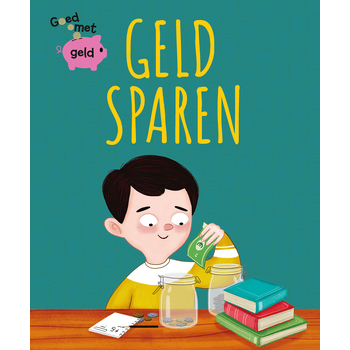 Geld sparen (Hardback) bij Singel 344