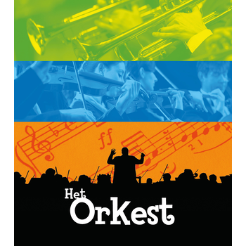 Het orkest (Hardback) bij Singel 344