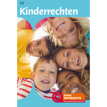 Kinderrechten (Paperback) bij Singel 344