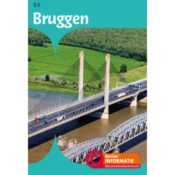 Bruggen (Paperback) bij Singel 344