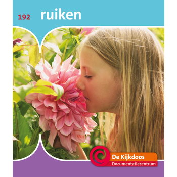 Ruiken (Paperback) bij Singel 344
