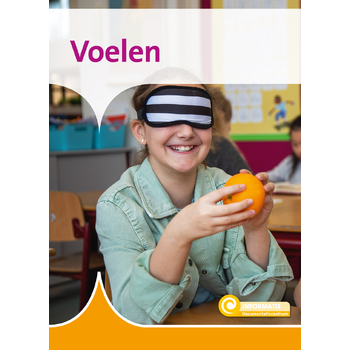 Voelen (Hardback) bij Singel 344