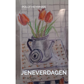 Jeneverdagen (Paperback) bij Singel 344