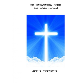 De Maranatha Code (Paperback) bij Singel 344
