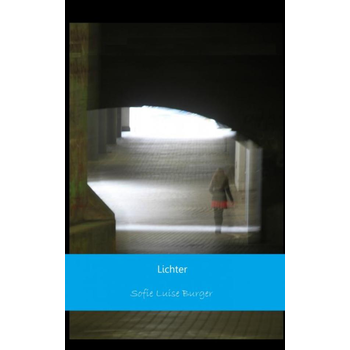 Lichter (Paperback) bij Singel 344