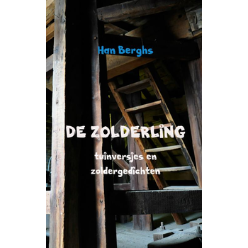 De zolderling (Paperback) bij Singel 344