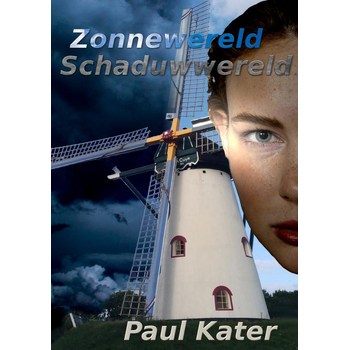 Zonnewereld, Schaduwwereld (Paperback) bij Singel 344